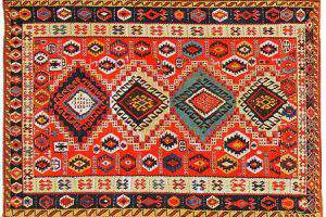 В Азербайджане создадут 10 предприятий по производству ковров