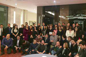 «Гуру» проекта Business Journalism оценил азербайджанских журналистов