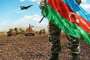 Азербайджанский сержант отличился на международных армейских играх