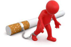 «Горячая линия» для курильщиков в Азербайджане