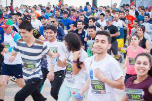 В Баку вновь пройдет марафон