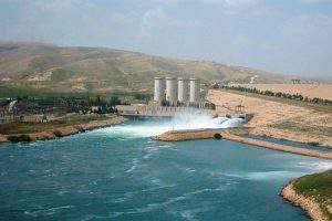 Армения хочет нанести ракетный удар по плотине Мингечаурской ГЭС?