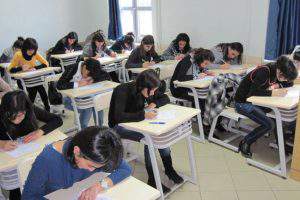 Государство в Азербайджане будет оплачивать вступительные экзамены