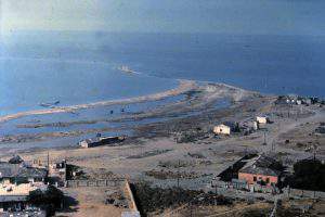 Таинственный остров магов в Каспийском море