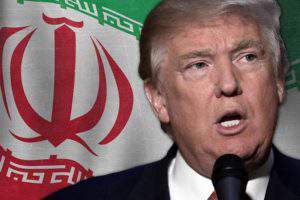 Трамп прокомментировал последние шаги Ирана
