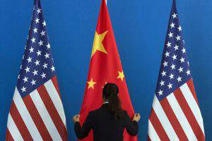 Как далеко зайдет противостояние США и Китая?