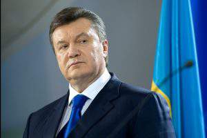 «Полувиртуальный» Янукович снова нужен Москве