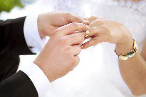 В Азербайджане сильно упало количество заключаемых браков