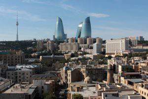 Азербайджан заинтересован инвестировать в Сирию?