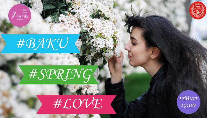 baku-spring-love