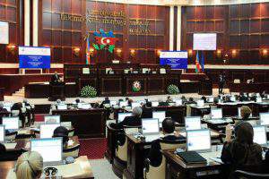 В Азербайджане приняли госбюджет на 2018, обсудили новые законы и предложения