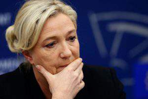 Францию ждут «предвыборные аресты»?