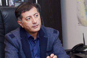 Выход из EITI: «Азербайджан после успехов 2003 года развиваться не хотел»
