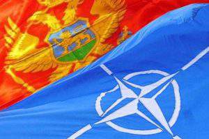 Черногория «без пяти минут» в НАТО