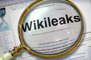 «Российский след» в разоблачениях WikiLeaks