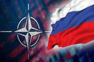 «Морской бой» между Россией и НАТО