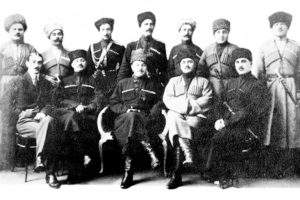 В Британии найдены 1200 документов относящихся к истории Азербайджана
