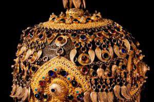 Оригинальное и неповторимое: наследие азербайджанских мастеров