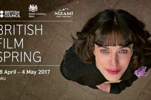 В Баку стартует очередной British Film Spring фестиваль