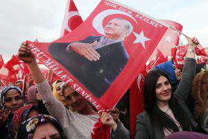 Эрдоган побеждает, Россия проигрывает