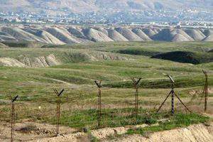 Азербайджан и Россия обсуждают демаркацию госграницы