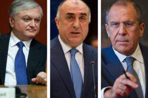 «Встречу нужно организовать так, чтобы у армянской стороны не было возможности для отговорок»