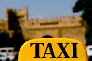 К чему приведет единый тариф на такси в Баку
