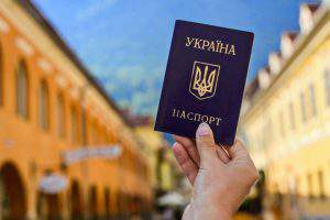 Украина: «безвиз» становится реальностью