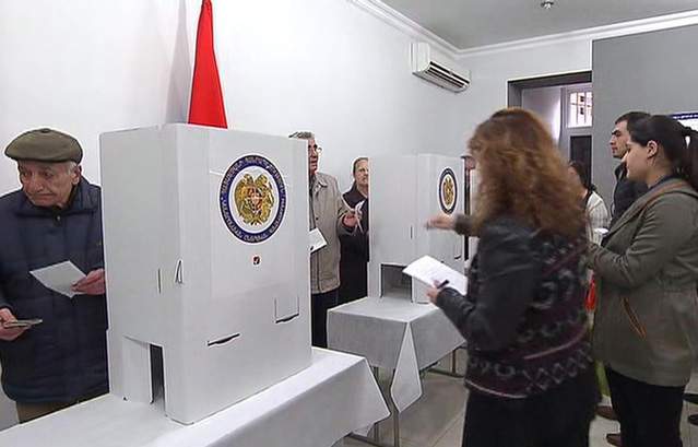 vibori-armenia-election