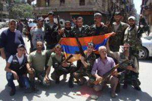 «Сезон полевых командиров» в Армении