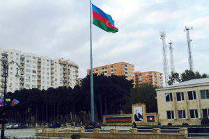 Экономику Азербайджана ждет умеренный рост, но…