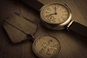 Часы «Командирские» — Легенда советских времен