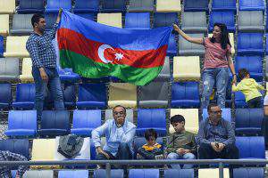 Азербайджан выиграл бакинскую Исламиаду
