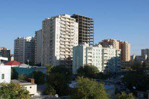 В 2018 в Азербайджане ожидается рост цен на жилье