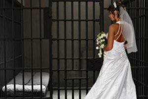Об браках с заключенными в Азербайджане