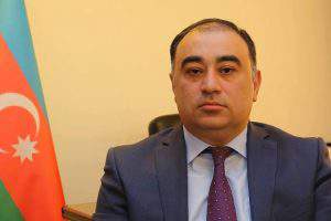 Диаспора играет очень большую роль в развитии отношений Азербайджана и Казахстана