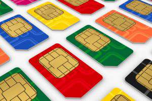 В Азербайджане будут штрафовать за пользование чужой SIM-картой?