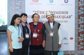 symposium-turkic