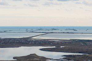 В Азербайджане 35,000 гектаров земли загрязнены нефтяными отходами