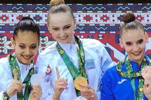 Две ведущие гимнастки Азербайджана завершили карьеру