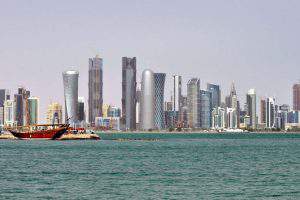 Может ли катарский кризис навредить Азербайджану?