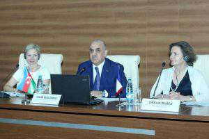 Модернизация пенсионного обеспечения в Азербайджане