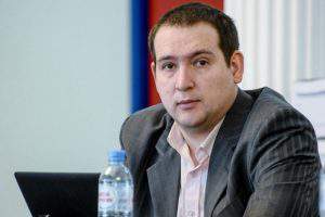 «Вооруженный путь разрешения карабахского конфликта России не выгоден»
