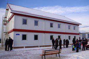 В Азербайджане построят свыше 230 модульных школ