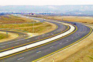 В Азербайджане будет ряд платных автодорог