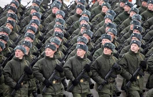 russia-soviet-army