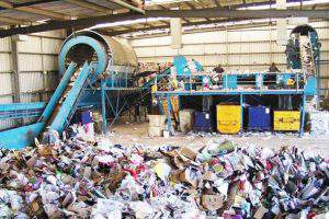 Иностранцам советуют инвестировать в переработку мусора в Азербайджане