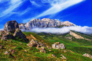 Регионы Азербайджана ждут «летних туристов»