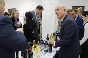 Азербайджан будет поставлять в Казахстан свое вино