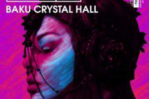 Айгюн Кязимова готовится к концерту в Baku Crystall Hall